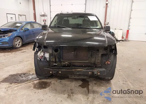 2010 Ford Explorer Sport Trac Limited from USA, damaged, VIN 1FMEU2D80AUA04044